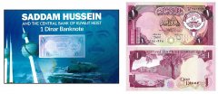 Banknote Collections